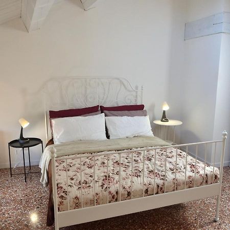 Olly Home Luxury Loft Noale Exterior foto