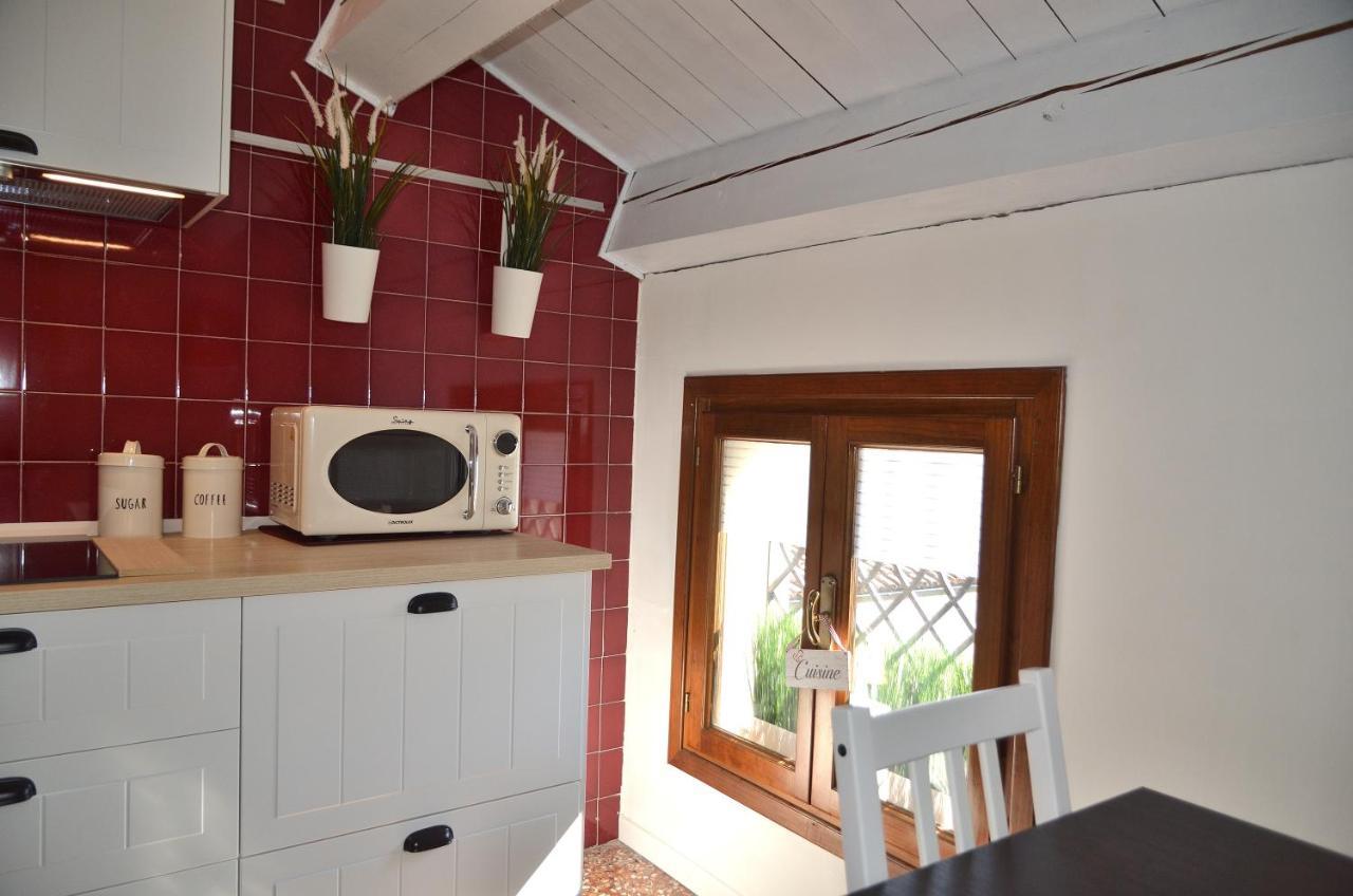 Olly Home Luxury Loft Noale Exterior foto